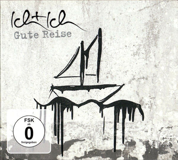 【中古】独2discs CD Ich + Ich Gute Reise 00602527251677 Polydor /00120