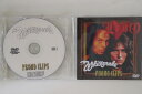 【中古】2DVD Dio, Whitesnake Promo Clips NONE NONE /00220