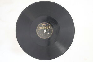 【中古】78RPM/SP 秀勇, 三島一聲 草津くづし / 草津湯もみ唄 T124 TAIHEI /00500