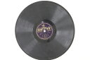 【中古】78RPM/SP 砂川捨丸, 中村春代 不如帰 60730 ORIENT /00500