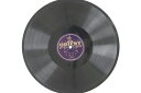 【中古】78RPM/SP 砂川捨丸, 中村春代 説教 / しんしんづくし 4725 ORIENT /00500