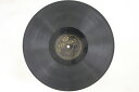 【中古】78RPM/SP 杵渕一朗, 美ち奴 塹壕節 / 晴れの首途に 1879 TEICHIKU /00500