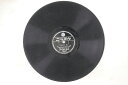 【中古】78RPM/SP 藤本二三吉, 千代丸 お富 / 歌麿ゑがく 29448 NICCHIKU /00500