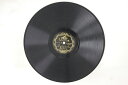 【中古】78RPM/SP 小唄勝太郎, 市丸 さくら娘 / 花見道中 53959 VICTOR /00500