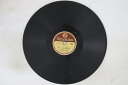 【中古】78RPM/SP 田端義夫, 小唄勝太郎, 長谷川浩 花うた街道 / さくら踊り 681 TEICHIKU /00500
