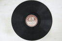 【中古】78RPM/SP Miss Wakana Zenkoku Fujin Taikai (3) N349 TEICHIKU Japan /00500