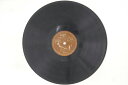【中古】78RPM/SP 吉田玲子, 河村順子 たのしいお正月 / 梅に鶯 8083 POLYDOR /00500