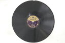 【中古】78RPM/SP 藤田大五郎, 北村一郎, 安福春雄 中之舞(上)(下) M1172 MERCURY /00500