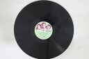 【中古】78RPM/SP Fujio Maki Tsuma O Metora Ba C3857 TEICHIKU Japan /00500