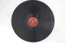 【中古】78RPM/SP Pablo Casals, Czech Philharmonic Orch JD1187 VICTOR 12” Japan プロモ /00500