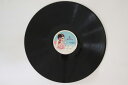 【中古】78RPM/SP Keiko Matsuyama Onna Sandogasa H15324 NIPPON MERCURY Japan /00500|詳細画像