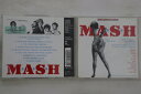 【中古】CD Johnny Mandel M*a*s*h SRCS7078 SONY Japan OBI PROMO SEALED プロモ /00110