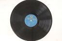 【中古】78RPM/SP 有島通男, 市三 大楠公 / 楠公まつり 15140 TEICHIKU /00500