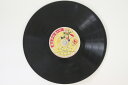 【中古】78RPM/SP 名上節子, 高畠万智子 夢のドロップ / いってらっしゃい 432 KING 7” /00500