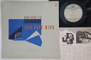 【中古】LP 西直樹 Laid Back Mind FORZ2801 RHIZOME /00260
