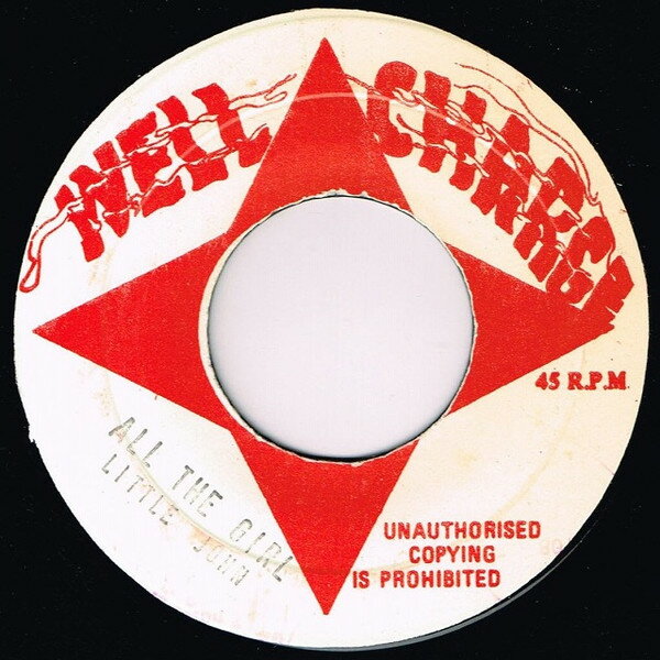 ・アーティスト Little John ・タイトル All The Girls Across The Ocean ・レーベル・型番 Well Charge NONE ・フォーマット 7インチレコード ・コンディション(盤) 良い (VG+) ・コンディション(ジャケット) ・コンディション(帯) オビなし ・特記事項 サンプル画像です。実際の商品の画像ではありません 商品写真はバーコード/カタログ番号に対応したサンプル画像ですので、お送りする商品の画像ではありません。帯やライナーなどの付属品は、特記事項に記載されている場合のみ含まれます。プロモやカラーレコードなどの仕様についても、該当する場合のみ特記事項に記載しています。 【ご購入前に必ずご確認ください】 ・本店サイト(www.recordcity.jp)とは価格、送料が違います ・本店サイト、その他支店のオーダーとは同梱発送できません ・注文確定後に別の注文を頂いた場合、注文同士の同梱は致しかねます。 ・別倉庫から発送しているため、店頭受け渡しは対応しておりません ・一部商品は他の通販サイトでも販売しているため、ご注文のタイミングによっては商品のご用意ができない場合がございます。 ・土日祝日はお休みです 金曜・祝前日9時以降のご連絡またはご入金は、返答または発送が週明け・祝日明けに順次対応となります。 ・ご購入後のキャンセル不可 ご購入後のキャンセルはいかなる理由においてもお受けできません。ご了承の上、ご購入くださいませ。 ・日本郵便(ゆうパック/ゆうメール)によるお届けになります。 ・中古品であることをご理解ください 当ストアでは中古商品を主に販売しております。中古品であることをご理解の上ご購入ください。また、一部商品はRecordCityオンラインストアで試聴可能です。 ・返品について お客様のご都合による返品は一切承っておりません。 表記の内容と実際の商品に相違がある場合、また針飛び等で返品・返金をご希望される場合は、商品の到着後1週間以内にご連絡ください。商品の返送をこちらで確認後、キャンセル・返金を行います。 コンディションVG以下の商品は返品できません。プレイに影響のない表面のこすれ傷、プレス起因のノイズ盤は返品の対象外です。 【コンディション表記】 ・ほぼ新品(M-)(Like New) 完全な新品。未使用。当店ではほぼ使用しません ・非常に良い(EX)(Excellent) 中古盤として美品な状態。わずかな経年を感じるものの傷みを感じさせない、当店基準で最高の状態 ・良い(VG+)(Very Good Plus) 丁寧に扱われた中古品で、軽い使用感がみられる。 ・可(VG)(Acceptable) 使い込まれた中古品で、「良い」よりもさらに使用感がみられる。 ・悪い(VG-)(Bad) 状態が悪いアイテム。使用の保障はなく、再生不可、針飛び、目立つノイズがあるかもしれない。状態によるクレーム不可。返品不可。 ・非常に悪い(G)(Very Bad) 「悪い」よりさらに状態が悪いアイテム。使用の保障はなく、再生不可、針飛び、目立つノイズがあるかもしれない。状態によるクレーム不可。返品不可。 ・ジャンク(Fair)(Junk/Fair) 割れている、反っている、水ダメージがある、カビ、ジャケットが分離している、ひどい書き込み、ひどい擦れなど最低の状態。使用の保障はなく、再生不可、針飛び、目立つノイズがあるかもしれない。状態によるクレーム不可。返品不可。 ・ジャンク(Poor)(Junk/Poor) 割れている、反っている、水ダメージがある、カビ、ジャケットが分離している、ひどい書き込み、ひどい擦れなど最低の状態。使用の保障はなく、再生不可、針飛び、目立つノイズがあるかもしれない。状態によるクレーム不可。返品不可。