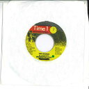 【中古】ジャマイカ7” Barrington Levy Two Sounds NONE TIME 1 INTERNATIONAL /00080