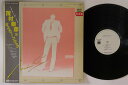 【中古】LP 茂村泰彦 Lovin So BMD1005PROMO BOURBON プロモ /00260