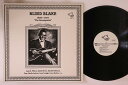 【中古】オーストリアLP Blind Blake Accompanist 1926-1931 WSE133 WOLF /00260
