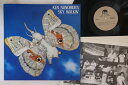 【中古】LP 布村健一 Sky Walkin BB52032 BAYBRIDGE RECORDS /00260