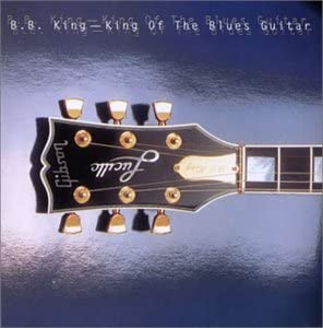 【中古】CD B.B. King ザ・スリー・キングス(9)B.B.キング キング・オブ・ブ PCD3846 Blues Interactio..