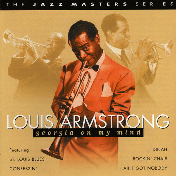 ・アーティスト Louis Armstrong ・タイトル Georgia On My Mind ・レーベル・型番 PRISM LEISURE PLATCD750 ・フォーマット CD ・コンディション(盤) 非常に良い(EX) ・コンディション(ジャケット) ・コンディション(帯) オビなし ・特記事項 【ケース擦れ】 サンプル画像です。実際の商品の画像ではありません 商品写真はバーコード/カタログ番号に対応したサンプル画像ですので、お送りする商品の画像ではありません。帯やライナーなどの付属品は、特記事項に記載されている場合のみ含まれます。プロモやカラーレコードなどの仕様についても、該当する場合のみ特記事項に記載しています。 【ご購入前に必ずご確認ください】 ・本店サイト(www.recordcity.jp)とは価格、送料が違います ・本店サイト、その他支店のオーダーとは同梱発送できません ・注文確定後に別の注文を頂いた場合、注文同士の同梱は致しかねます。 ・別倉庫から発送しているため、店頭受け渡しは対応しておりません ・一部商品は他の通販サイトでも販売しているため、ご注文のタイミングによっては商品のご用意ができない場合がございます。 ・土日祝日はお休みです 金曜・祝前日9時以降のご連絡またはご入金は、返答または発送が週明け・祝日明けに順次対応となります。 ・ご購入後のキャンセル不可 ご購入後のキャンセルはいかなる理由においてもお受けできません。ご了承の上、ご購入くださいませ。 ・日本郵便(ゆうパック/ゆうメール)によるお届けになります。 ・中古品であることをご理解ください 当ストアでは中古商品を主に販売しております。中古品であることをご理解の上ご購入ください。また、一部商品はRecordCityオンラインストアで試聴可能です。 ・返品について お客様のご都合による返品は一切承っておりません。 表記の内容と実際の商品に相違がある場合、また針飛び等で返品・返金をご希望される場合は、商品の到着後1週間以内にご連絡ください。商品の返送をこちらで確認後、キャンセル・返金を行います。 コンディションVG以下の商品は返品できません。プレイに影響のない表面のこすれ傷、プレス起因のノイズ盤は返品の対象外です。 【コンディション表記】 ・ほぼ新品(M-)(Like New) 完全な新品。未使用。当店ではほぼ使用しません ・非常に良い(EX)(Excellent) 中古盤として美品な状態。わずかな経年を感じるものの傷みを感じさせない、当店基準で最高の状態 ・良い(VG+)(Very Good Plus) 丁寧に扱われた中古品で、軽い使用感がみられる。 ・可(VG)(Acceptable) 使い込まれた中古品で、「良い」よりもさらに使用感がみられる。 ・悪い(VG-)(Bad) 状態が悪いアイテム。使用の保障はなく、再生不可、針飛び、目立つノイズがあるかもしれない。状態によるクレーム不可。返品不可。 ・非常に悪い(G)(Very Bad) 「悪い」よりさらに状態が悪いアイテム。使用の保障はなく、再生不可、針飛び、目立つノイズがあるかもしれない。状態によるクレーム不可。返品不可。 ・ジャンク(Fair)(Junk/Fair) 割れている、反っている、水ダメージがある、カビ、ジャケットが分離している、ひどい書き込み、ひどい擦れなど最低の状態。使用の保障はなく、再生不可、針飛び、目立つノイズがあるかもしれない。状態によるクレーム不可。返品不可。 ・ジャンク(Poor)(Junk/Poor) 割れている、反っている、水ダメージがある、カビ、ジャケットが分離している、ひどい書き込み、ひどい擦れなど最低の状態。使用の保障はなく、再生不可、針飛び、目立つノイズがあるかもしれない。状態によるクレーム不可。返品不可。