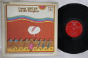 【中古】LP Sarah Vaughan Count Basie / Sarah Vaughan RFX7004 ROULETTE Japan プロモ /00260