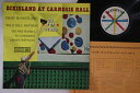 【中古】LP Jimmie Mcpartland Dixiland Carnegie Hall RET5006 ROULETTE Japan Vinyl /00...