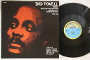 【中古】伊LP Bud Powell 1953 Summer Sessions - Broadcast Performances Vol. BASE3034 B...