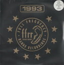 【中古】英12” Various FFRR Classics Volume 6 FFCLX6 FFRR /00250