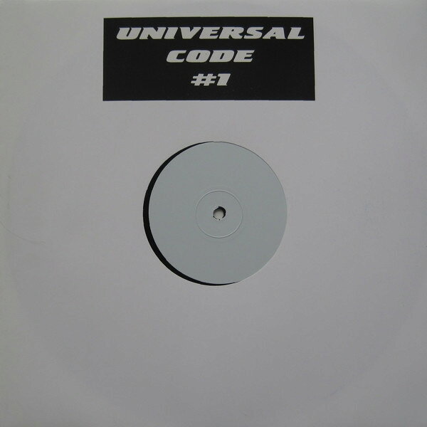 ・アーティスト Son Of Mono ・タイトル Universal Code #1 ・レーベル・型番 Universal Code UC01 ・フォーマット 12インチレコード ・コンディション(盤) 非常に良い(EX) ・コンディション(ジャケット) プレインカバー（元ジャケット／カバー無し） ・コンディション(帯) オビなし ・特記事項 【ハイプステッカー】【レーベルに書き込み】【ホワイト盤】 サンプル画像です。実際の商品の画像ではありません 商品写真はバーコード/カタログ番号に対応したサンプル画像ですので、お送りする商品の画像ではありません。帯やライナーなどの付属品は、特記事項に記載されている場合のみ含まれます。プロモやカラーレコードなどの仕様についても、該当する場合のみ特記事項に記載しています。 【ご購入前に必ずご確認ください】 ・本店サイト(www.recordcity.jp)とは価格、送料が違います ・本店サイト、その他支店のオーダーとは同梱発送できません ・注文確定後に別の注文を頂いた場合、注文同士の同梱は致しかねます。 ・別倉庫から発送しているため、店頭受け渡しは対応しておりません ・一部商品は他の通販サイトでも販売しているため、ご注文のタイミングによっては商品のご用意ができない場合がございます。 ・土日祝日はお休みです 金曜・祝前日9時以降のご連絡またはご入金は、返答または発送が週明け・祝日明けに順次対応となります。 ・ご購入後のキャンセル不可 ご購入後のキャンセルはいかなる理由においてもお受けできません。ご了承の上、ご購入くださいませ。 ・日本郵便(ゆうパック/ゆうメール)によるお届けになります。 ・中古品であることをご理解ください 当ストアでは中古商品を主に販売しております。中古品であることをご理解の上ご購入ください。また、一部商品はRecordCityオンラインストアで試聴可能です。 ・返品について お客様のご都合による返品は一切承っておりません。 表記の内容と実際の商品に相違がある場合、また針飛び等で返品・返金をご希望される場合は、商品の到着後1週間以内にご連絡ください。商品の返送をこちらで確認後、キャンセル・返金を行います。 コンディションVG以下の商品は返品できません。プレイに影響のない表面のこすれ傷、プレス起因のノイズ盤は返品の対象外です。 【コンディション表記】 ・ほぼ新品(M-)(Like New) 完全な新品。未使用。当店ではほぼ使用しません ・非常に良い(EX)(Excellent) 中古盤として美品な状態。わずかな経年を感じるものの傷みを感じさせない、当店基準で最高の状態 ・良い(VG+)(Very Good Plus) 丁寧に扱われた中古品で、軽い使用感がみられる。 ・可(VG)(Acceptable) 使い込まれた中古品で、「良い」よりもさらに使用感がみられる。 ・悪い(VG-)(Bad) 状態が悪いアイテム。使用の保障はなく、再生不可、針飛び、目立つノイズがあるかもしれない。状態によるクレーム不可。返品不可。 ・非常に悪い(G)(Very Bad) 「悪い」よりさらに状態が悪いアイテム。使用の保障はなく、再生不可、針飛び、目立つノイズがあるかもしれない。状態によるクレーム不可。返品不可。 ・ジャンク(Fair)(Junk/Fair) 割れている、反っている、水ダメージがある、カビ、ジャケットが分離している、ひどい書き込み、ひどい擦れなど最低の状態。使用の保障はなく、再生不可、針飛び、目立つノイズがあるかもしれない。状態によるクレーム不可。返品不可。 ・ジャンク(Poor)(Junk/Poor) 割れている、反っている、水ダメージがある、カビ、ジャケットが分離している、ひどい書き込み、ひどい擦れなど最低の状態。使用の保障はなく、再生不可、針飛び、目立つノイズがあるかもしれない。状態によるクレーム不可。返品不可。