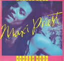 【中古】英12” Maxi Priest Dancin Mood MAXT2 10 Records /00250