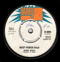 【中古】英7” George Dekker Nosey Parker HJ6696 Harry J Records /00080