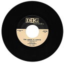 【中古】英7” Johnny Otis Night Is Young (And Youre So Fine) / Stop Look And 139 Dig /...