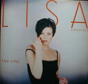 【中古】英12” Lisa Stansfield The Line 74321511371 Arista /00250