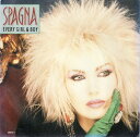 【中古】英7” Ivana Spagna Every Girl & Boy SPAG1 CBS /00080