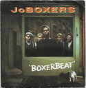 【中古】英7” JoBoxers Boxerbeat BOX1 RCA /00080