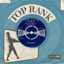 【中古】英7” Claude Dauphin From The French (Vocal) 45JAR195 Top Rank /00080