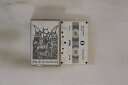 【中古】伊Cassette Doomsayer Awake In Darkness NONE NOT ON LABEL プロモ /00110