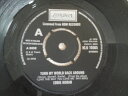 【中古】英7” Eddie Horan Turn My World Back Round / When I Fly With You HLU10585 Lond...