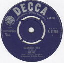 【中古】英7” Heinz Country Boy F11768 Decca /00080