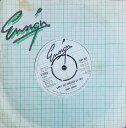 【中古】英7” Eddy Grant Cant Get Enough Of You ENY207 Ensign /00080