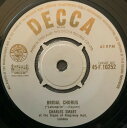 【中古】英7” Charles Smart Bridal Chorus 45F10252 Decca /00080