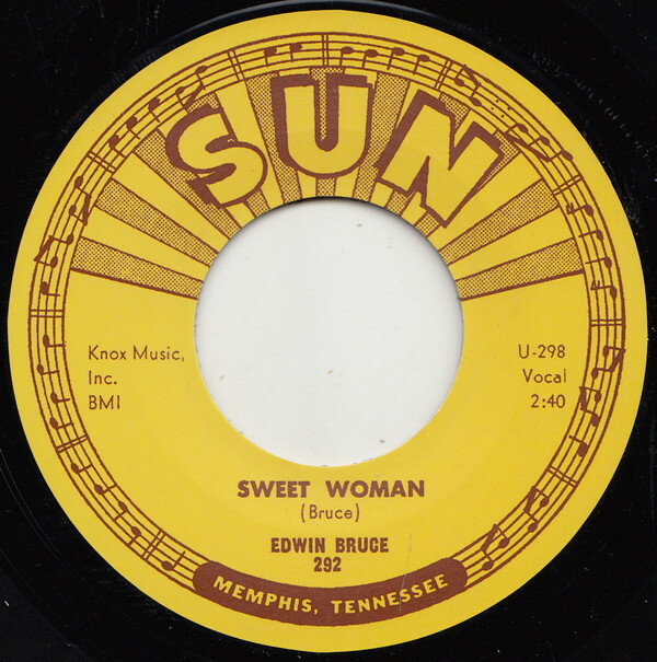 ・アーティスト Edwin Bruce ・タイトル Sweet Woman / Part Of My Life ・レーベル・型番 Sun UK 292 ・フォーマット 7インチレコード ・コンディション(盤) 非常に良い(EX) ・コンディション(ジャケット) プレインカバー（元ジャケット／カバー無し） ・コンディション(帯) オビなし ・特記事項 サンプル画像です。実際の商品の画像ではありません 商品写真はバーコード/カタログ番号に対応したサンプル画像ですので、お送りする商品の画像ではありません。帯やライナーなどの付属品は、特記事項に記載されている場合のみ含まれます。プロモやカラーレコードなどの仕様についても、該当する場合のみ特記事項に記載しています。 【ご購入前に必ずご確認ください】 ・本店サイト(www.recordcity.jp)とは価格、送料が違います ・本店サイト、その他支店のオーダーとは同梱発送できません ・注文確定後に別の注文を頂いた場合、注文同士の同梱は致しかねます。 ・別倉庫から発送しているため、店頭受け渡しは対応しておりません ・一部商品は他の通販サイトでも販売しているため、ご注文のタイミングによっては商品のご用意ができない場合がございます。 ・土日祝日はお休みです 金曜・祝前日9時以降のご連絡またはご入金は、返答または発送が週明け・祝日明けに順次対応となります。 ・ご購入後のキャンセル不可 ご購入後のキャンセルはいかなる理由においてもお受けできません。ご了承の上、ご購入くださいませ。 ・日本郵便(ゆうパック/ゆうメール)によるお届けになります。 ・中古品であることをご理解ください 当ストアでは中古商品を主に販売しております。中古品であることをご理解の上ご購入ください。また、一部商品はRecordCityオンラインストアで試聴可能です。 ・返品について お客様のご都合による返品は一切承っておりません。 表記の内容と実際の商品に相違がある場合、また針飛び等で返品・返金をご希望される場合は、商品の到着後1週間以内にご連絡ください。商品の返送をこちらで確認後、キャンセル・返金を行います。 コンディションVG以下の商品は返品できません。プレイに影響のない表面のこすれ傷、プレス起因のノイズ盤は返品の対象外です。 【コンディション表記】 ・ほぼ新品(M-)(Like New) 完全な新品。未使用。当店ではほぼ使用しません ・非常に良い(EX)(Excellent) 中古盤として美品な状態。わずかな経年を感じるものの傷みを感じさせない、当店基準で最高の状態 ・良い(VG+)(Very Good Plus) 丁寧に扱われた中古品で、軽い使用感がみられる。 ・可(VG)(Acceptable) 使い込まれた中古品で、「良い」よりもさらに使用感がみられる。 ・悪い(VG-)(Bad) 状態が悪いアイテム。使用の保障はなく、再生不可、針飛び、目立つノイズがあるかもしれない。状態によるクレーム不可。返品不可。 ・非常に悪い(G)(Very Bad) 「悪い」よりさらに状態が悪いアイテム。使用の保障はなく、再生不可、針飛び、目立つノイズがあるかもしれない。状態によるクレーム不可。返品不可。 ・ジャンク(Fair)(Junk/Fair) 割れている、反っている、水ダメージがある、カビ、ジャケットが分離している、ひどい書き込み、ひどい擦れなど最低の状態。使用の保障はなく、再生不可、針飛び、目立つノイズがあるかもしれない。状態によるクレーム不可。返品不可。 ・ジャンク(Poor)(Junk/Poor) 割れている、反っている、水ダメージがある、カビ、ジャケットが分離している、ひどい書き込み、ひどい擦れなど最低の状態。使用の保障はなく、再生不可、針飛び、目立つノイズがあるかもしれない。状態によるクレーム不可。返品不可。