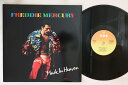 【中古】英12” Freddie Mercury Made In Heaven TA6413 CBS /00250