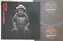 【中古】英2LP Leftfield Rhythm And Stealth HANDLP4 HARD HANDS /00520