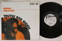 【中古】ジャマイカLP Johnny Osbourne Truths And Rights SOLP0132 Studio One /00260