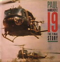 【中古】英12” Paul Hardcastle 19 (The Final Story) CHS322860 Chrysalis /00250