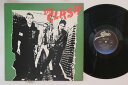 【中古】米LP Clash Clash PE36060 EPIC /00260