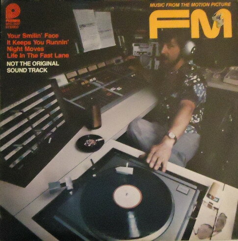 Artist Name: A - 【中古】米LP Unknown Artist Music From The Motion Picture FM SPC3647 Pickwick /00260